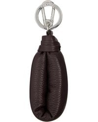 Lemaire - Wadded Keychain - Lyst