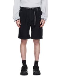 and wander - Gramicci Edition Nylon G Shorts - Lyst