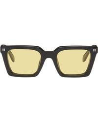 Off-White c/o Virgil Abloh - Reno Sunglasses - Lyst