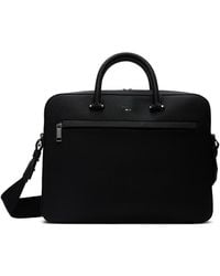 BOSS - Ray Briefcase - Lyst