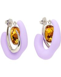 Mounser Earrings and ear cuffs for Women | Online Sale up to 70% off | Lyst