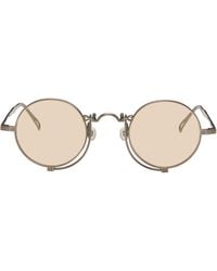 Matsuda - 10601H Sunglasses - Lyst