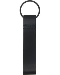 Common Projects - Leather Keychain - Lyst