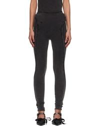 OTTOLINGER - Sculpted Hip Exo Leggings - Lyst