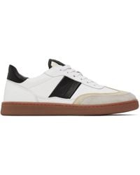 Collegium - Pillar Court Ii Sneakers - Lyst