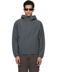 Post Archive Faction PAF - Archive Runner Jacket - Lyst