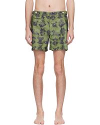 Vivienne Westwood - Figurines Classic Swim Shorts - Lyst