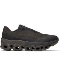Post Archive Faction PAF - On Edition Cloudmonster 2 Sneakers - Lyst