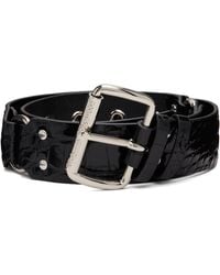Vivienne Westwood - Bondage Belt - Lyst