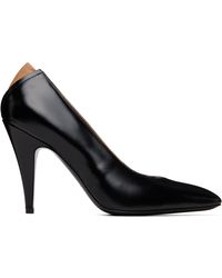Jil Sander - Alma Heels - Lyst