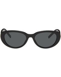 Saint Laurent - Sl M154 Sunglasses - Lyst