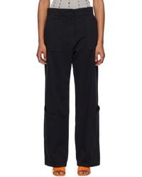 GIMAGUAS - Mila Trousers - Lyst