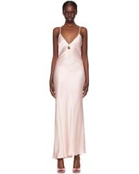 Bec & Bridge - Cedar City Maxi Dress - Lyst