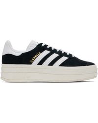 Platform adidas gazelle hotsell