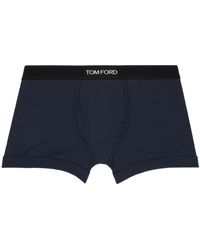 Tom Ford - Classic Fit Boxer Briefs - Lyst