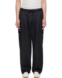 WTAPS - Milt2601 Cargo Pants - Lyst
