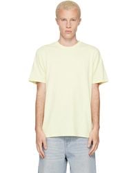 A.P.C. - Off- Standard 'Rue Madame' T-Shirt - Lyst