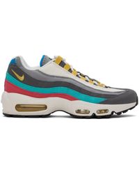 Nike Air Max 95 Sneakers for Men - Up to 65% off at Lyst.com