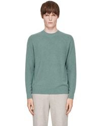 Veilance - Conic Wool Midlayer Sweater - Lyst