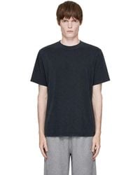 Alexander Wang - Short Sleeve Hotfix Card Graphic T-Shirt - Lyst