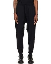Thom Krom - P 56 Track Pants - Lyst