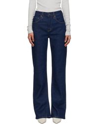 Agolde - Mid Rise Kick Boot Comfort Stretch Jeans - Lyst