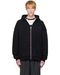 Marking Distance - Notre Dame Hoodie - Lyst