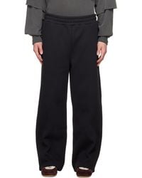 Seventh - V2 Stacks Sweatpants - Lyst