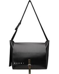 Marni - Messenger Bag - Lyst