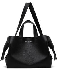 Acne Studios - Musubi Tote - Lyst