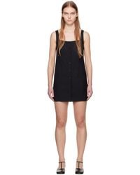 Loulou de Saison - Idon Minidress - Lyst