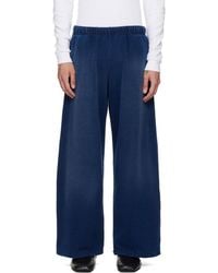 Les Tien - Heavyweight Party Sweatpants - Lyst
