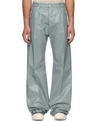 Rick Owens - Hollywood Geth Jeans - Lyst