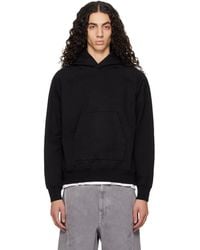 Lady White Co. - Super Weighted Hoodie - Lyst