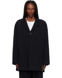 Fear Of God - Tencel Nylon Unlined Relaxed Blazer - Lyst