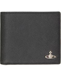 Vivienne Westwood - Bifold Wallet - Lyst