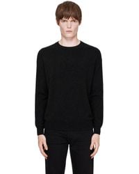 Tom Ford - Cashmere Crew Neck Sweater - Lyst