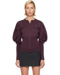 Vivienne Westwood - Eli Cardigan - Lyst