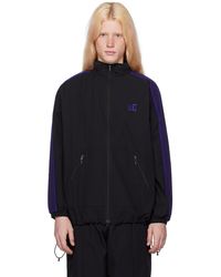 Needles - Dc Shoes Edition Track Jacket - Lyst