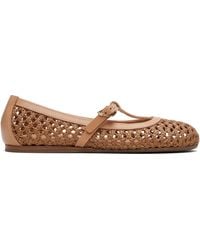 Ancient Greek Sandals - Aerati Ballerina Flats - Lyst