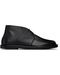Studio Nicholson - Woodrow Desert Boots - Lyst