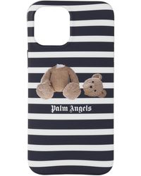 Palm Angels - And Iphone 12 Pro Max Case - Lyst