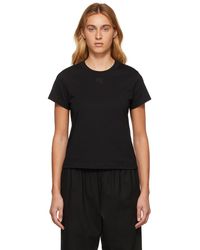 T By Alexander Wang Tops for Women - Up to 70% off | Lyst