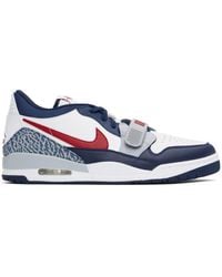 Nike - Air Jordan Legacy 312 Low Sneakers - Lyst