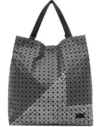 Issey Miyake - Cart S Autobahn Tote - Lyst