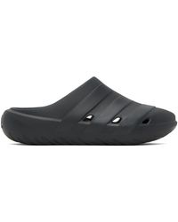 adidas Originals - Black Adicane Clogs - Lyst