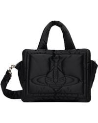 Vivienne Westwood - Margaret Small Bag - Lyst