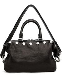 Marge Sherwood - Dumpling Stud Mini Bag - Lyst