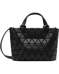 Issey Miyake - Crystal Matte Bag - Lyst