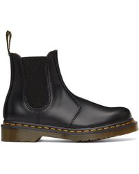 Dr. Martens 2976 Boots for Women - Up to 40% off at Lyst.com